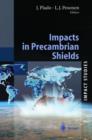 Image for Impacts in precambrian shields