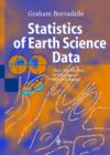 Image for Statistics of Earth Science Data