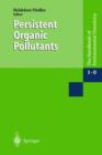 Image for Persistent Organic Pollutants