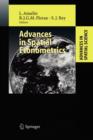 Image for Advances in Spatial Econometrics