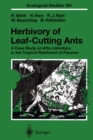 Image for Herbivory of Leaf-Cutting Ants : A Case Study on Atta colombica in the Tropical Rainforest of Panama