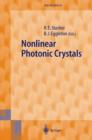 Image for Nonlinear Photonic Crystals