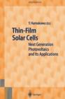 Image for Thin-Film Solar Cells