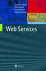 Image for Web services  : concepts, architectures and applications