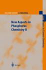 Image for New Aspects in Phosphorus Chemistry II