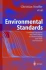 Image for Environmental Standards