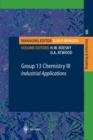 Image for Group 13 Chemistry III