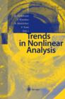 Image for Trends in Nonlinear Analysis