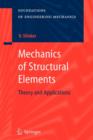 Image for Mechanics of Structural Elements