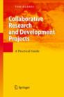 Image for Collaborative Research and Development Projects