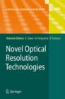 Image for Novel Optical Resolution Technologies