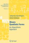 Image for Binary Quadratic Forms