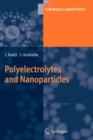 Image for Polyelectrolytes and Nanoparticles