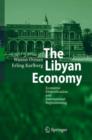 Image for The Libyan Economy : Economic Diversification and International Repositioning
