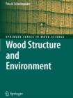 Image for Wood Structure and Environment