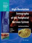 Image for High-Resolution Sonography of the Peripheral Nervous System