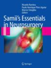 Image for Samii&#39;s Essentials in Neurosurgery