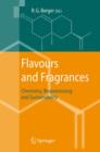 Image for Flavours and Fragrances : Chemistry, Bioprocessing and Sustainability