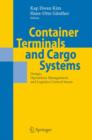 Image for Container Terminals and Cargo Systems