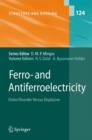 Image for Ferro- and Antiferroelectricity