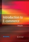 Image for Introduction to E-commerce
