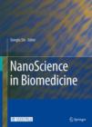Image for NanoScience in Biomedicine