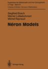 Image for Neron Models