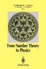 Image for From Number Theory to Physics
