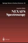 Image for NEXAFS spectroscopy
