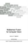 Image for Multisensor fusion for computer vision