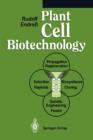 Image for Plant Cell Biotechnology