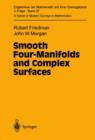 Image for Smooth Four-Manifolds and Complex Surfaces