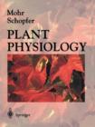 Image for Plant Physiology