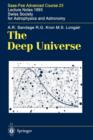 Image for The deep universe