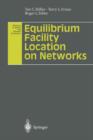 Image for Equilibrium Facility Location on Networks