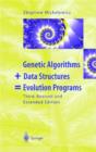 Image for Genetic algorithms + data structures