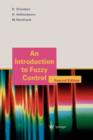 Image for An Introduction to Fuzzy Control