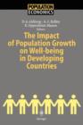 Image for The Impact of Population Growth on Well-being in Developing Countries