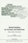 Image for Speechreading by Humans and Machines