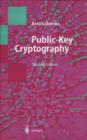 Image for Public-Key Cryptography