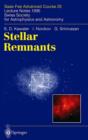 Image for Stellar remnants