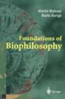 Image for Foundations of Biophilosophy
