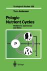 Image for Pelagic Nutrient Cycles