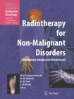 Image for Radiotherapy for Non-Malignant Disorders