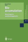 Image for Bioaccumulation New Aspects and Developments