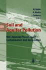 Image for Soil and Aquifer Pollution