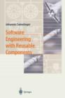 Image for Software engineering with reusable components
