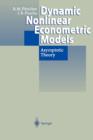 Image for Dynamic Nonlinear Econometric Models