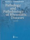 Image for Pathology and Pathobiology of Rheumatic Diseases
