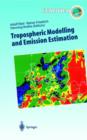 Image for Tropospheric Modelling and Emission Estimation